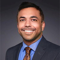 Jaynish B. Patel, MD