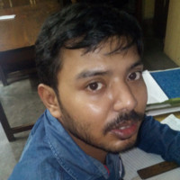 Shantanu Roy