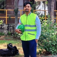 Vikash Kumar