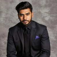 Abhin Sharma