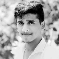 Ravitheja V