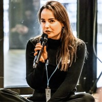 Nina Brackman