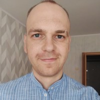 Евгений Жульпа