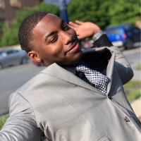 Darius Seldon