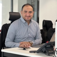 Ibrahim Al-Hindi