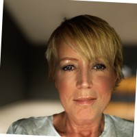 Ingrid Clouter
