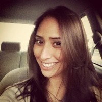 Irma Verino- Diaz