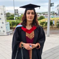 Alizeh Khan