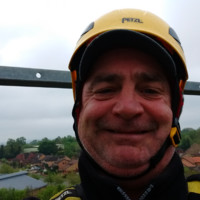 Mark Dumper