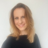 Martina Pinterova