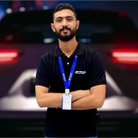 Omar Ayman