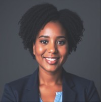Carla Roberts, MBA