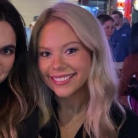 Madeline Pierce, Mba