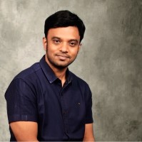 Subash Palaniswamy Nagaraj