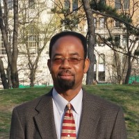 Denver Williams, PhD