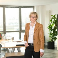 Birgit Müller