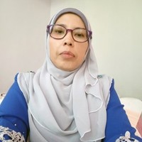 Hanizah (Lins Ad) Omar