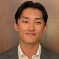 Eric Oh