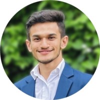 Ankit Raval