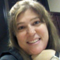 Scarlette Thorson
