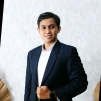 Muhammad .