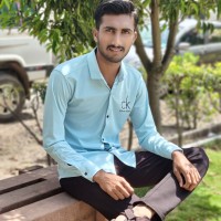 Aniket Patil