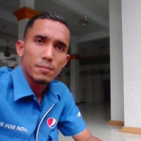 Frili Sandoko Sinaga