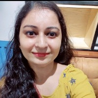 Akansha Tiwari