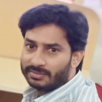 Mahesh Guntupalli
