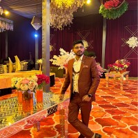Robin Kalra