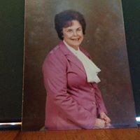 Marianne Gatton