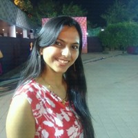 Khushbu Majmudar
