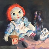 Dee-Dee Fedor