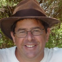 Alan Giles