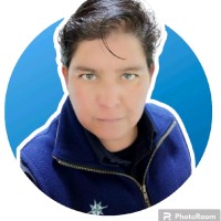 Sandra Ivone Martinez Ibarra