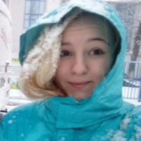 Diana Feshchenko