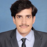 Kaushal Jha