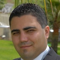 Georges BOUCHAAYA