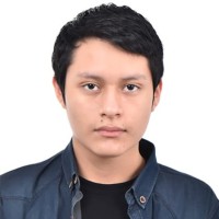 Yerik Custodio Medrano