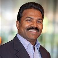 Mathew Abraham