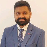 NIKHIL VARAHAMURTI