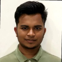 Divyesh Padhiyar
