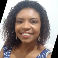 Raphaela Andrade