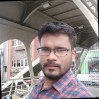 Rajesh Raji