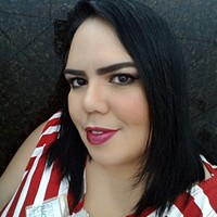 Giseli Monteiro