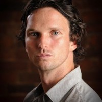 Bram Crowe