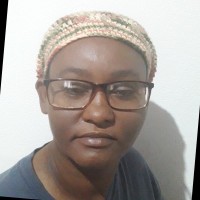 Marcella Gibson