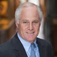 W Moultrie Dotterer, Cfa