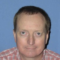 Mark Pettet
