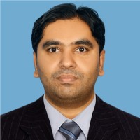 Kashif Ali I VCP I MCSA I MCP I NSE 4 I B.E CIS